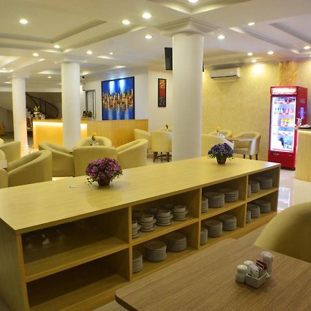 Maven Fatmawati Hotel Jakarta Exterior foto