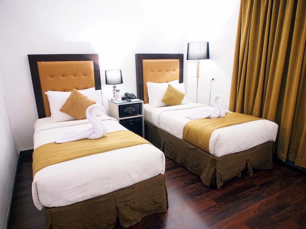 Maven Fatmawati Hotel Jakarta Cameră foto