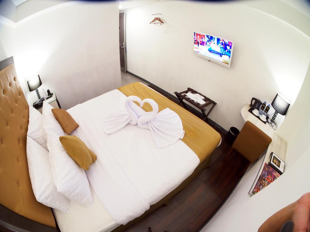 Maven Fatmawati Hotel Jakarta Cameră foto
